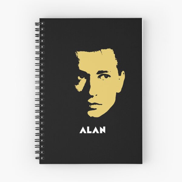 Item preview, Depeche Mode - Alan designed and sold by alfredosorli.