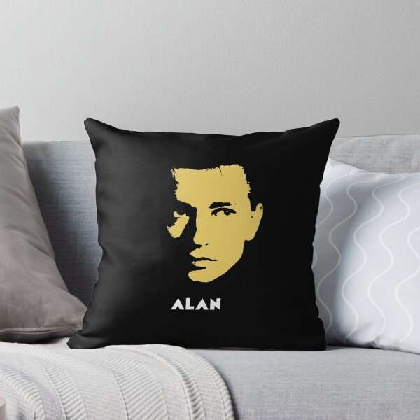 Item preview, Depeche Mode - Alan designed and sold by alfredosorli.