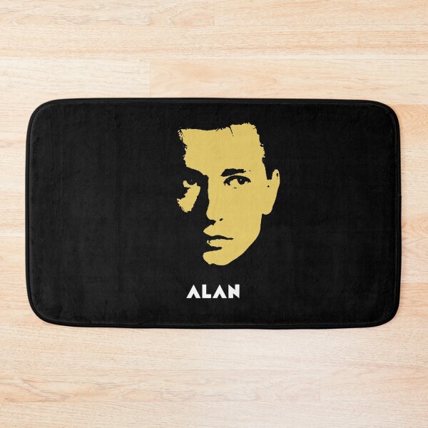 Item preview, Depeche Mode - Alan designed and sold by alfredosorli.