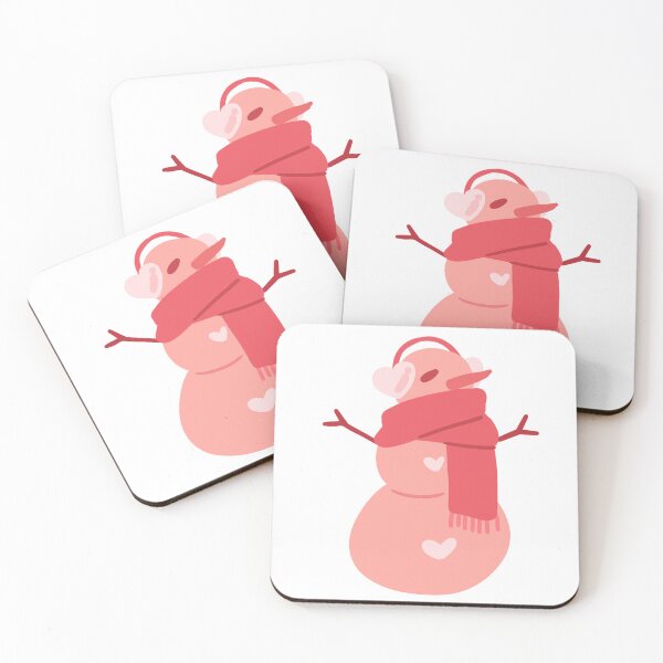 Item preview, snowman designed and sold by chelsan10.