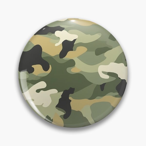 Item preview, Camo 3 seamless pattern  designed and sold by Reichcorp.