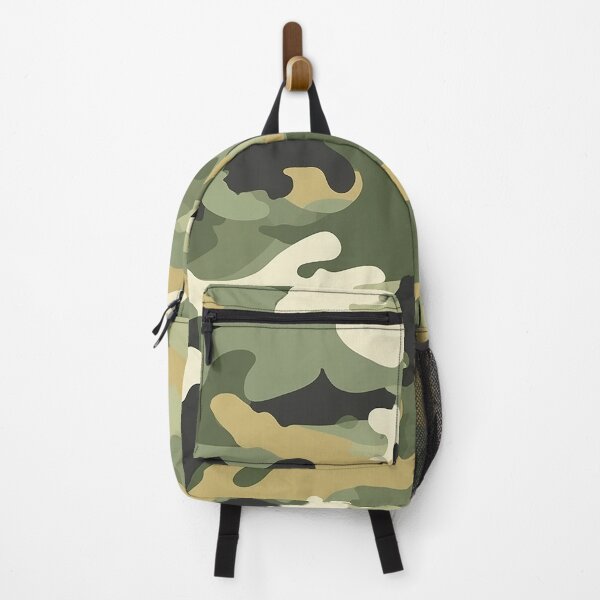 Item preview, Camo 3 seamless pattern designed and sold by Reichcorp.