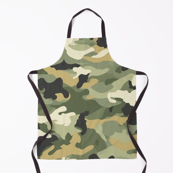 Item preview, Camo 3 seamless pattern designed and sold by Reichcorp.