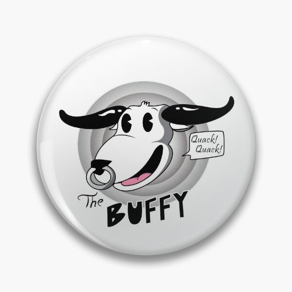 Item preview, The Buffy Classico Collections designed and sold by classicoshop.