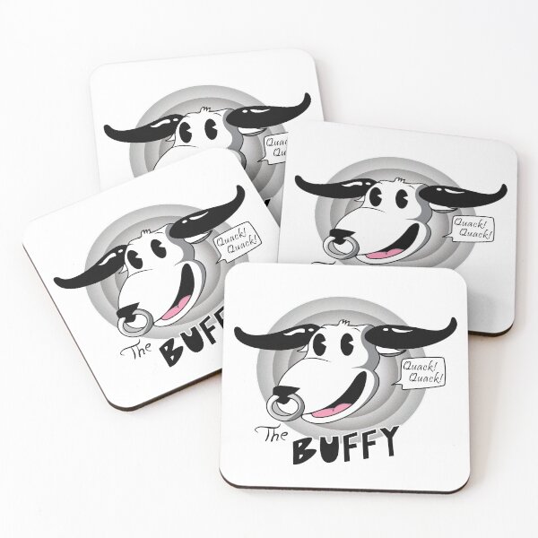 Item preview, The Buffy Classico Collections designed and sold by classicoshop.