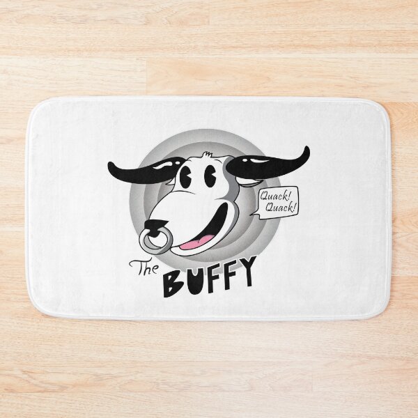 Item preview, The Buffy Classico Collections designed and sold by classicoshop.