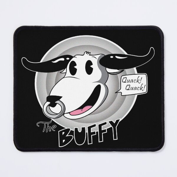 Item preview, The Buffy Classico Collections designed and sold by classicoshop.