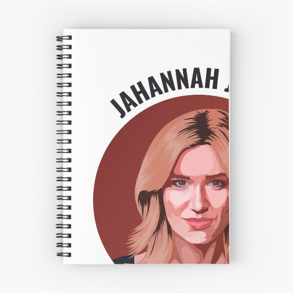 Item preview, Jahannah James - Funny Olde World designed and sold by Otherworld-Shop.