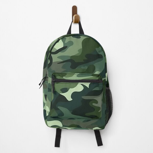 Item preview, Camo 4 seamless pattern designed and sold by Reichcorp.