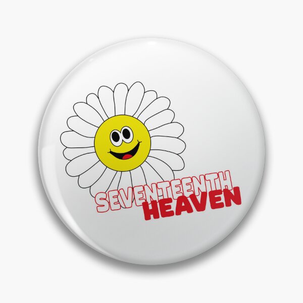Item preview, Seventeenth Heaven designed and sold by Mary Fox.