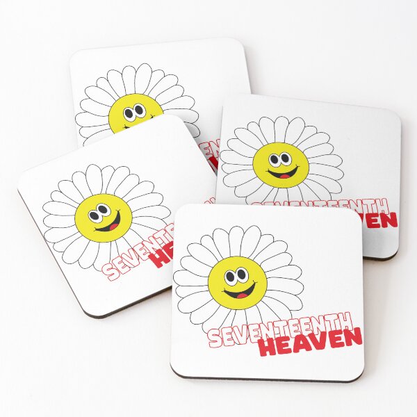 Item preview, Seventeenth Heaven designed and sold by Mary Fox.