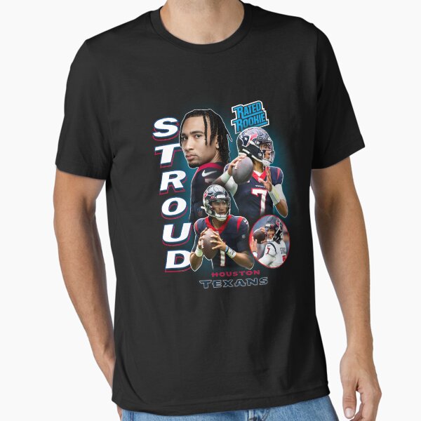 CJ Stroud Essential T-Shirt