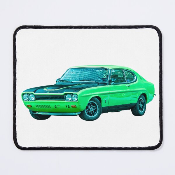 Item preview, Ford Capri RS2600 designed and sold by Anthony Hiorns.
