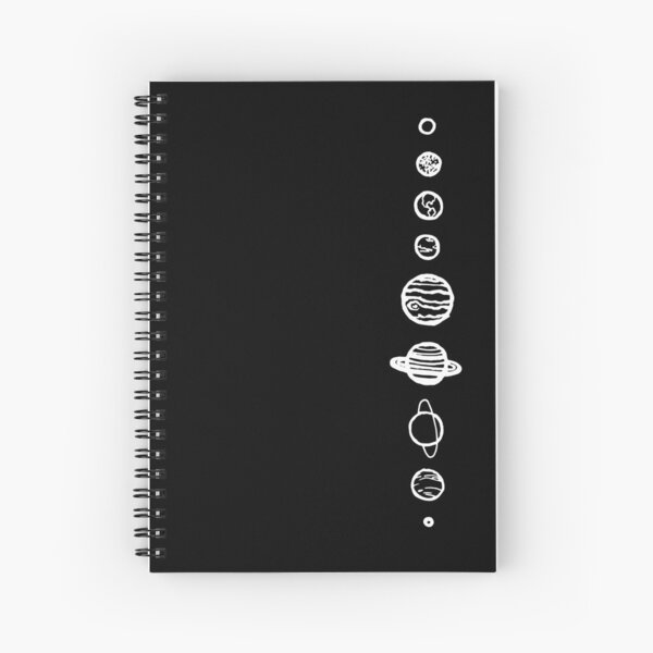 Item preview, Black Planets designed and sold by TPdesigns.