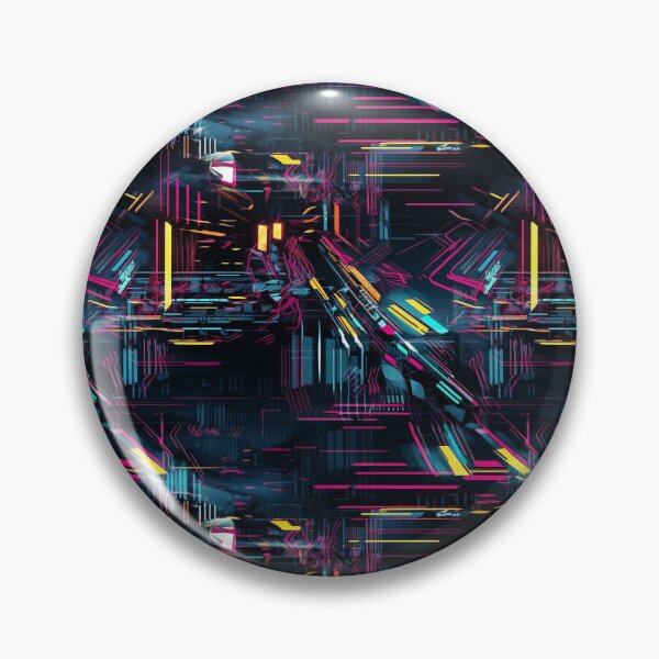Item preview, CYBERNETIC SERIES VOL. 01 designed and sold by MidArtForge.