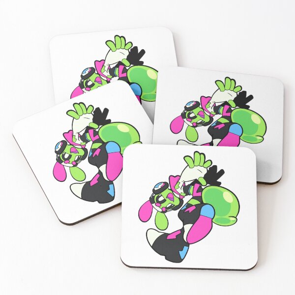 Item preview, DDR Sploot designed and sold by UnknownSpy.