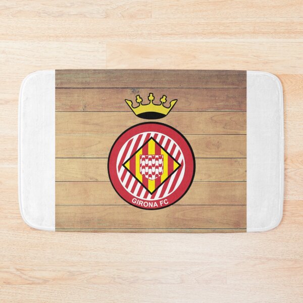 Item preview, Girona FC Football  designed and sold by jortkesi.