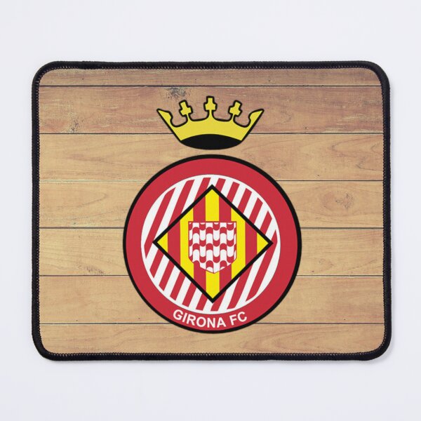 Item preview, Girona FC Football  designed and sold by jortkesi.