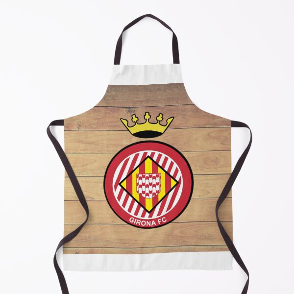 Item preview, Girona FC Football  designed and sold by jortkesi.