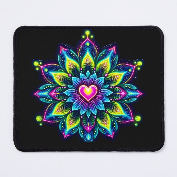 Item preview, Love's Radiant Floral Symphony designed and sold by AI-Only Creations.