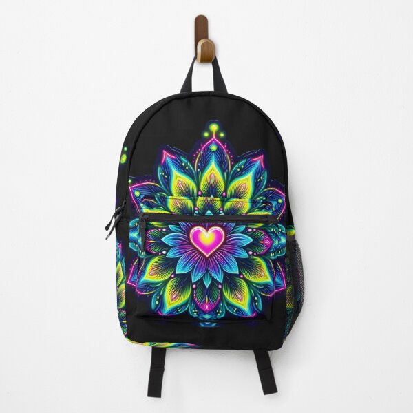 Item preview, Love's Radiant Floral Symphony designed and sold by AI-Only Creations.