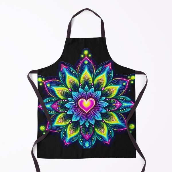 Item preview, Love's Radiant Floral Symphony designed and sold by AI-Only Creations.