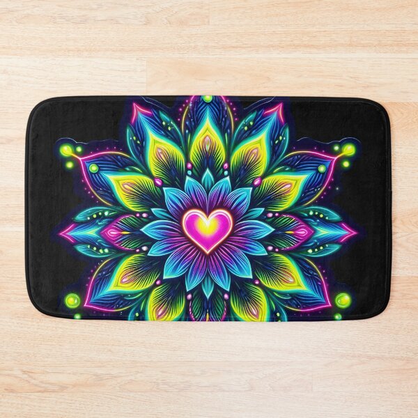 Item preview, Love's Radiant Floral Symphony designed and sold by AI-Only Creations.