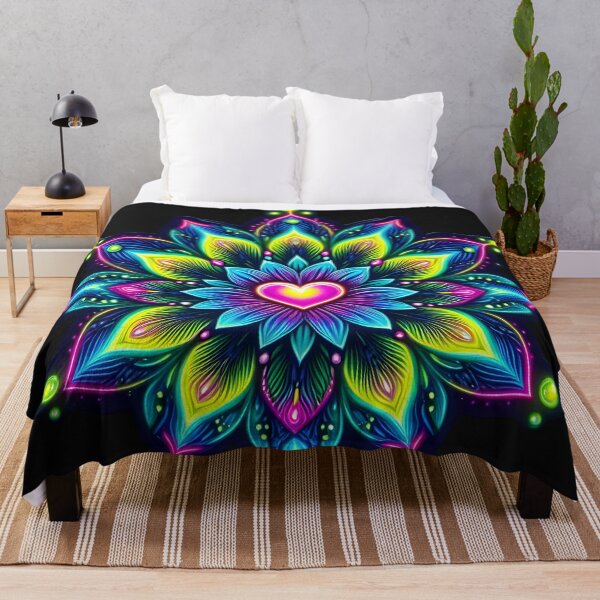 Item preview, Love's Radiant Floral Symphony designed and sold by AI-Only Creations.