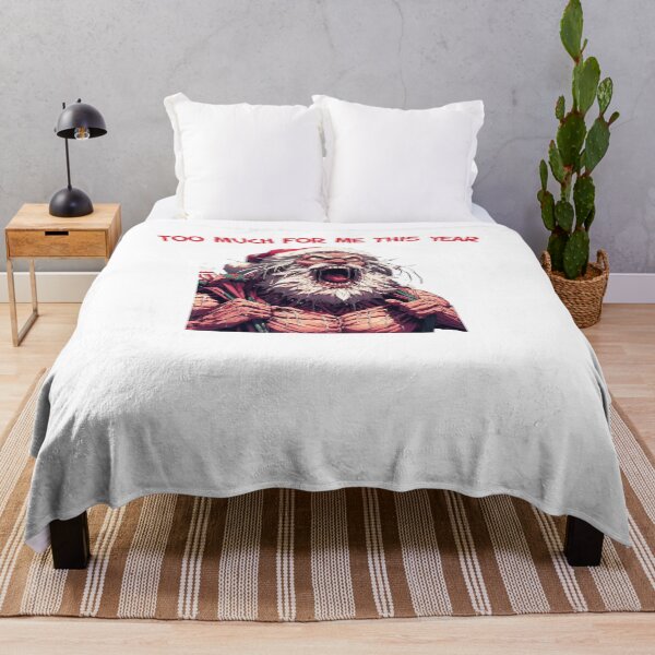 Item preview, Too much for me this year designed and sold by Izhevsky.