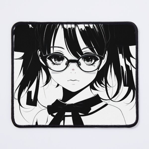 Item preview, Twin Tail designed and sold by Retro Type.