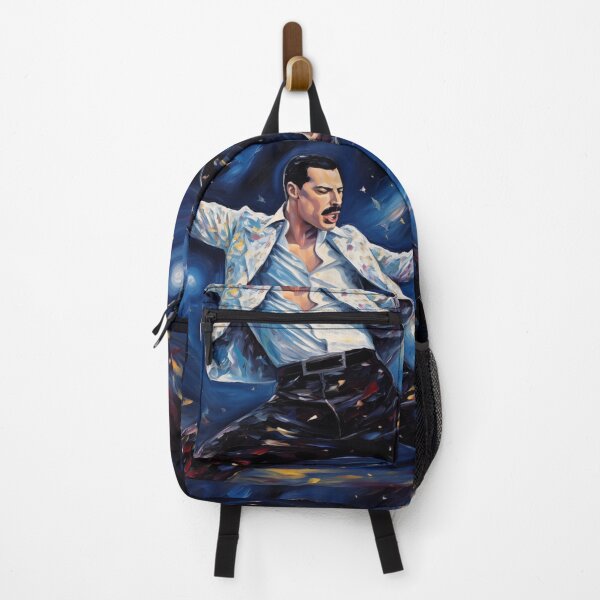 Item preview, Freddie Mercury Night Time designed and sold by ReverseWorld.