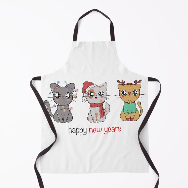 Item preview, Christmas Cats designed and sold by riaddesign2024.
