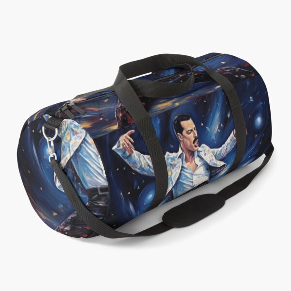 Item preview, Freddie Mercury Night Time designed and sold by ReverseWorld.