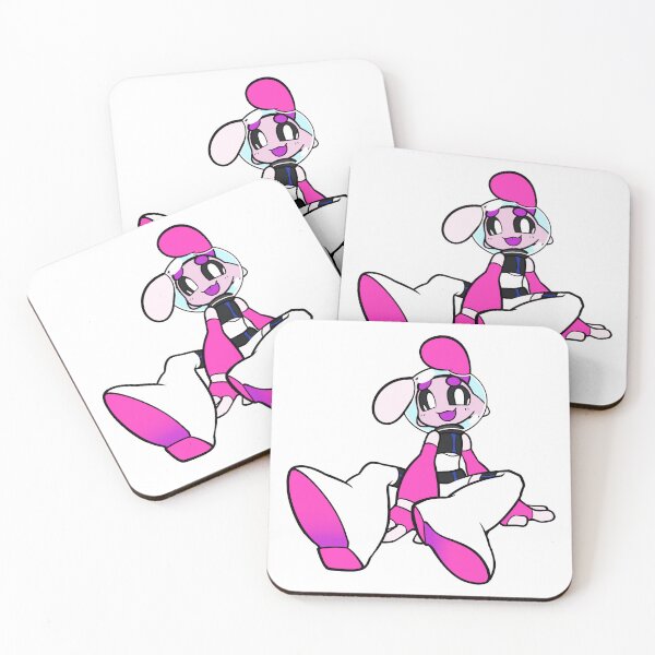 Item preview, Pink Sploot designed and sold by UnknownSpy.