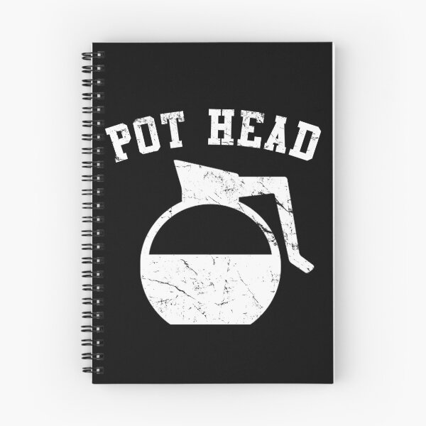 Item preview, Coffee Pot Head designed and sold by flippinsg.