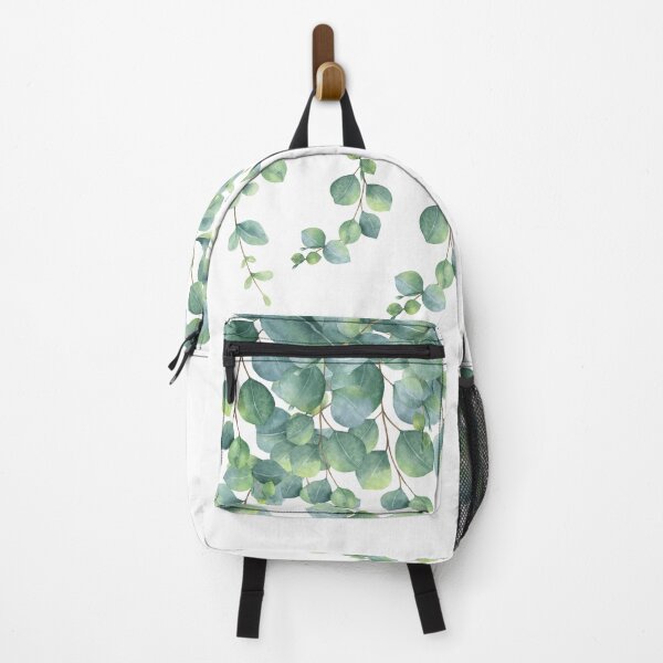 Item preview, Decorative Hanging Botanical Eucalyptus Leaves designed and sold by LeafPH.