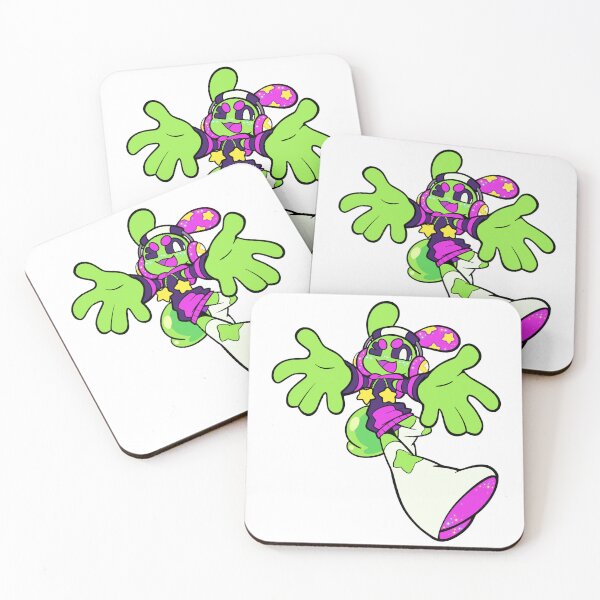 Item preview, DJ Sploot designed and sold by UnknownSpy.