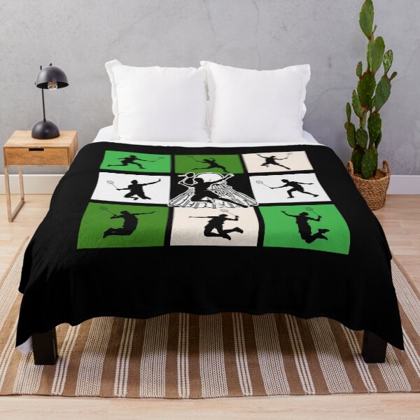 Item preview, Funny Badminton, Cool Badminton For Men Women Shuttlecock Sports Team Player, Funny trainer, Badminton Lover designed and sold by behindthefacts.