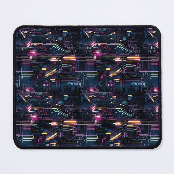 Item preview, CYBERNETIC SERIES VOL. 01 designed and sold by MidArtForge.