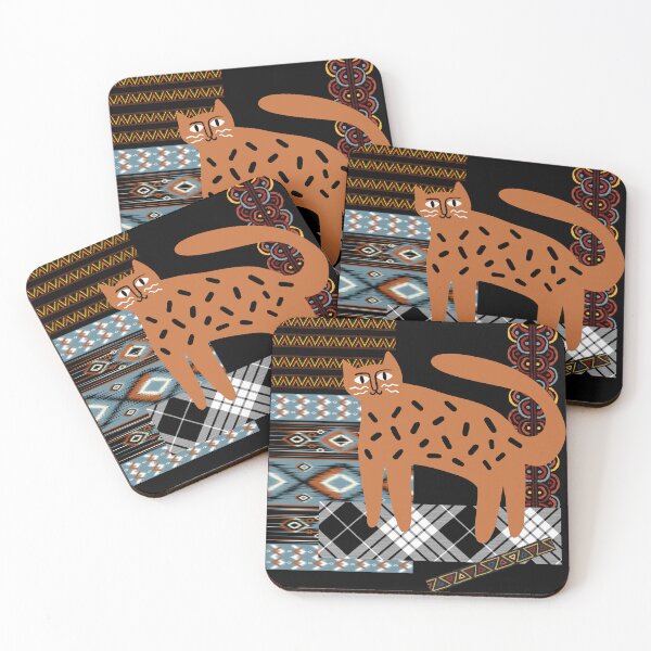Item preview, Wild domestic cat | Wildness is in the heart | A pet tom is a best friend | I love cats designed and sold by Erry-ewell.