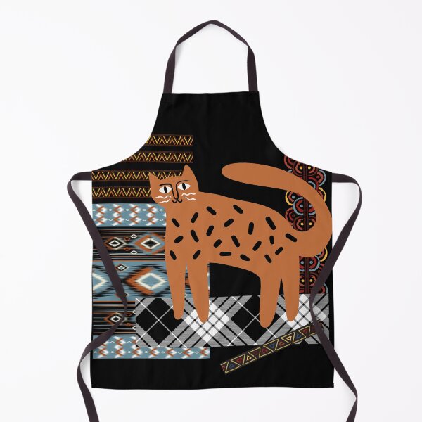 Item preview, Wild domestic cat | Wildness is in the heart | A pet tom is a best friend | I love cats designed and sold by Erry-ewell.