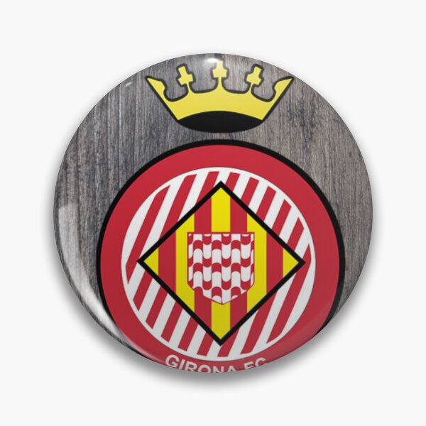 Item preview, Girona FC designed and sold by jortkesi.