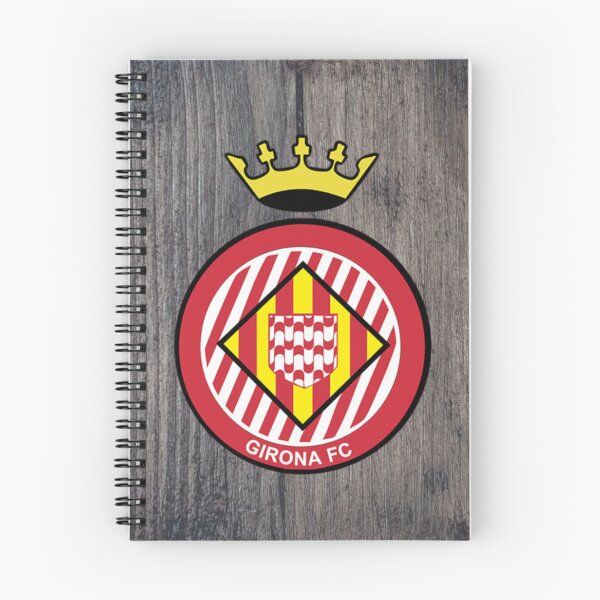 Item preview, Girona FC designed and sold by jortkesi.