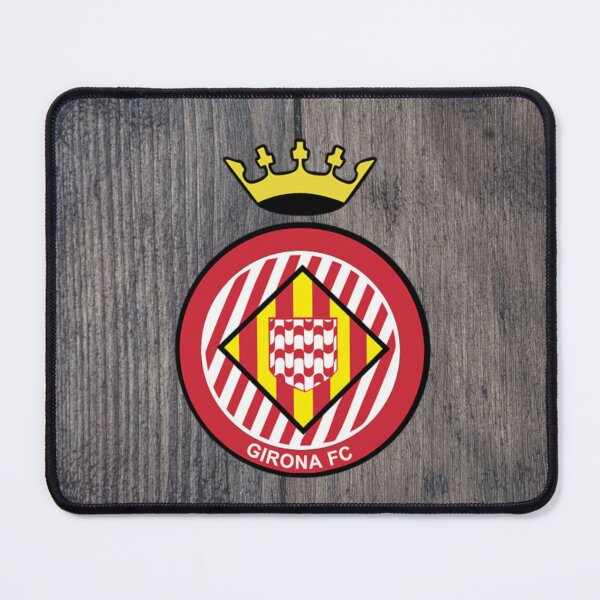 Item preview, Girona FC designed and sold by jortkesi.