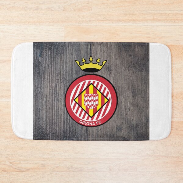 Item preview, Girona FC designed and sold by jortkesi.