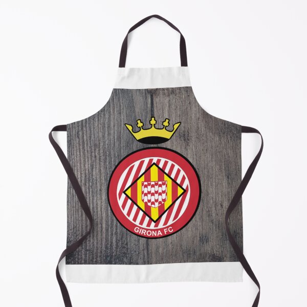 Item preview, Girona FC designed and sold by jortkesi.