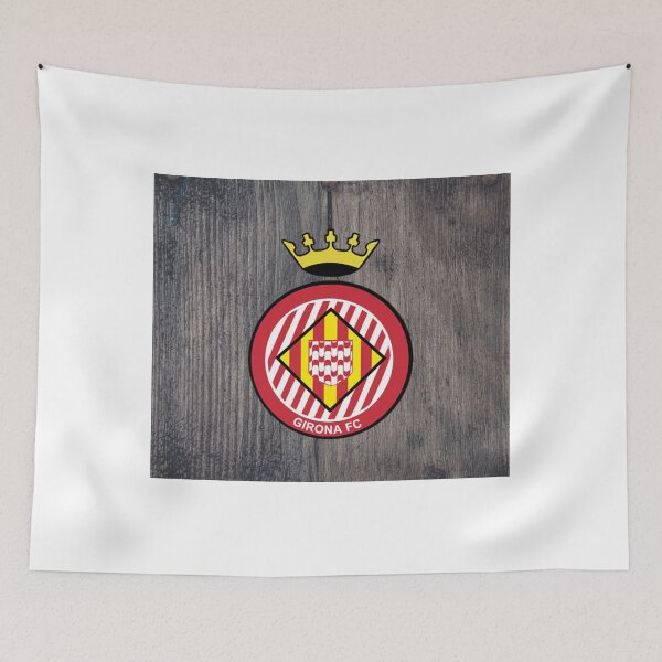 Item preview, Girona FC designed and sold by jortkesi.