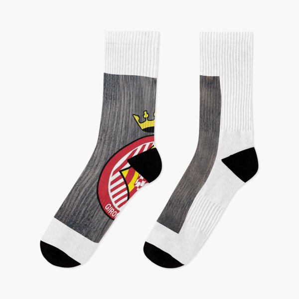 Item preview, Girona FC designed and sold by jortkesi.