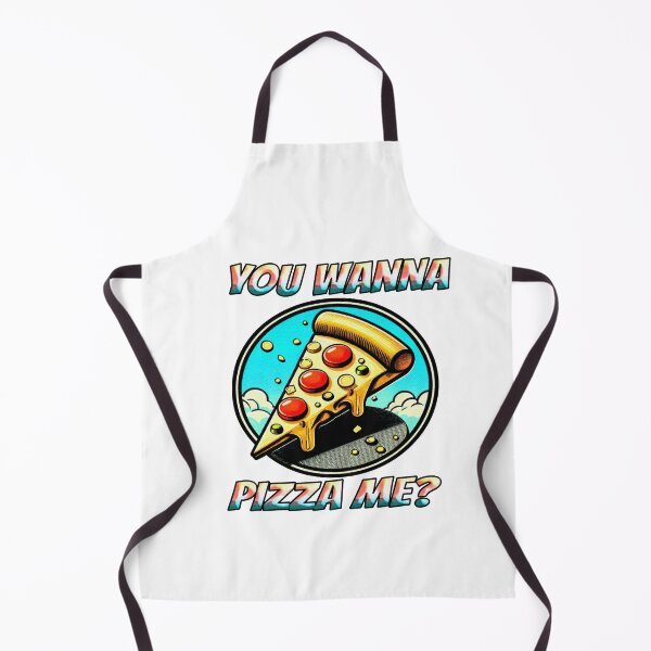Item preview, You Wanna Pizza Me? designed and sold by Icerizeartx.