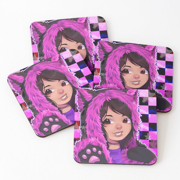Item preview, Scene Girl designed and sold by Osokooma.